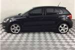  2012 VW Polo Polo 1.6TDI Comfortline