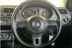 Used 2012 VW Polo 1.6TDI Comfortline
