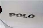  2013 VW Polo Polo 1.6TDI Comfortline