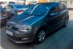  2013 VW Polo Polo 1.6TDI Comfortline