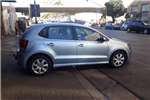  2013 VW Polo Polo 1.6TDI Comfortline