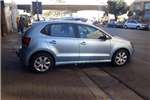  2013 VW Polo Polo 1.6TDI Comfortline