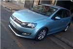  2013 VW Polo Polo 1.6TDI Comfortline