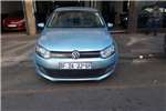  2013 VW Polo Polo 1.6TDI Comfortline