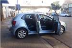  2013 VW Polo Polo 1.6TDI Comfortline