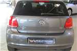  2013 VW Polo Polo 1.6TDI Comfortline