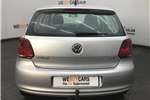  2013 VW Polo Polo 1.6TDI Comfortline