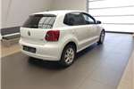  2013 VW Polo Polo 1.6TDI Comfortline