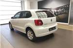  2013 VW Polo Polo 1.6TDI Comfortline