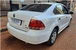  2013 VW Polo Polo 1.6TDI Comfortline