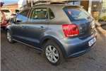  2013 VW Polo Polo 1.6TDI Comfortline