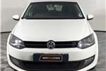  2013 VW Polo Polo 1.6TDI Comfortline