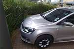  2013 VW Polo Polo 1.6TDI Comfortline