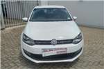  2014 VW Polo Polo 1.6TDI Comfortline