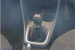  2014 VW Polo Polo 1.6TDI Comfortline