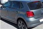  2014 VW Polo Polo 1.6TDI Comfortline