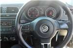  2014 VW Polo Polo 1.6TDI Comfortline