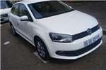  2014 VW Polo Polo 1.6TDI Comfortline