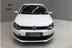  2014 VW Polo Polo 1.6TDI Comfortline