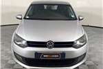  2014 VW Polo Polo 1.6TDI Comfortline