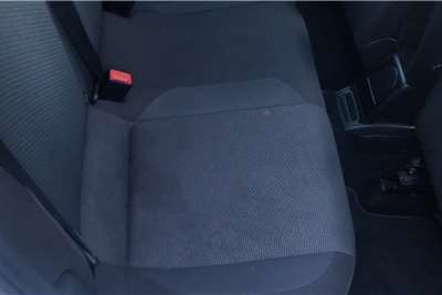  2016 VW Polo Polo 1.6TDI Comfortline