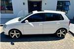 Used 2007 VW Polo 1.8 GTI