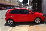  2008 VW Polo Polo 1.8 GTI