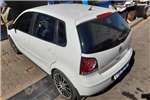  2008 VW Polo Polo 1.8 GTI