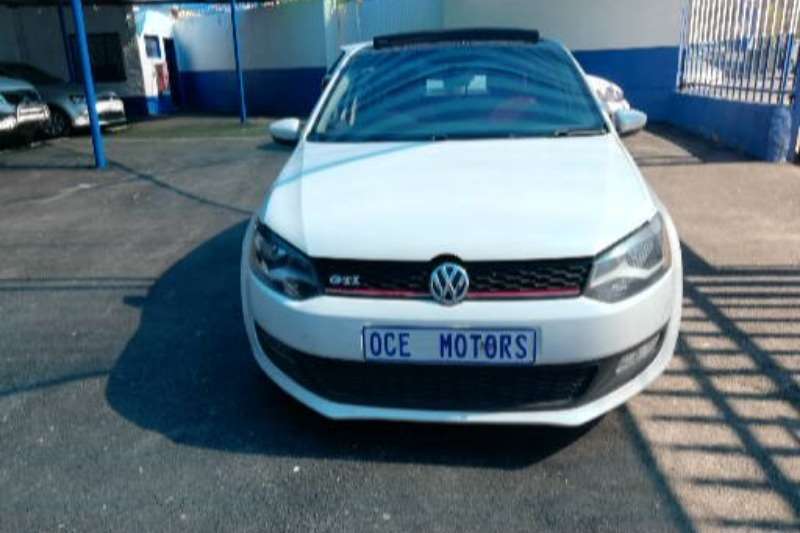 2010 VW Polo 1.8 GTI for sale in Gauteng | Auto Mart