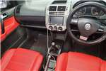 Used 2010 VW Polo 1.8 GTI