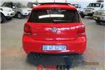  2014 VW Polo 