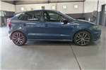 Used 2016 VW Polo 1.8 GTI