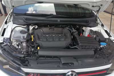  2018 VW Polo Polo 1.8 GTI