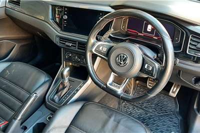  2019 VW Polo Polo 1.8 GTI