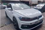 Used 2021 VW Polo 1.8 GTI