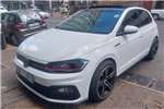 Used 2021 VW Polo 1.8 GTI