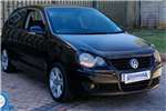  2006 VW Polo 