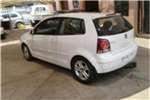  2005 VW Polo Polo 1.9TDI 74kW Highline