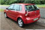  2005 VW Polo 