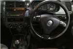  2006 VW Polo Polo 1.9TDI 74kW Highline