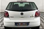  2006 VW Polo Polo 1.9TDI 74kW Highline