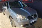  2007 VW Polo Polo 1.9TDI 74kW Highline