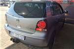  2007 VW Polo Polo 1.9TDI 74kW Highline