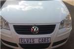  2007 VW Polo Polo 1.9TDI 74kW Highline