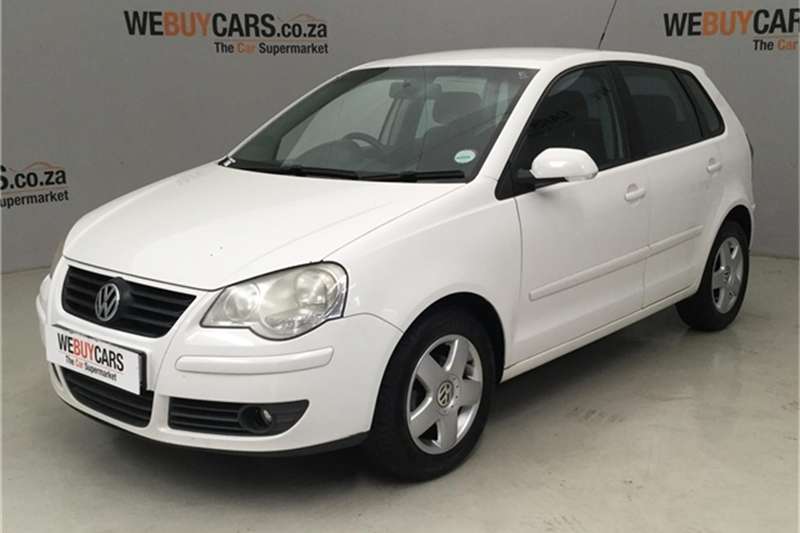 2007 VW Polo 1.9TDI 74kW Highline for sale in Gauteng | Auto Mart