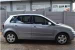  2007 VW Polo Polo 1.9TDI 74kW Highline