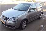  2008 VW Polo Polo 1.9TDI 74kW Highline