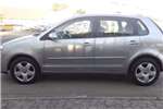  2008 VW Polo Polo 1.9TDI 74kW Highline