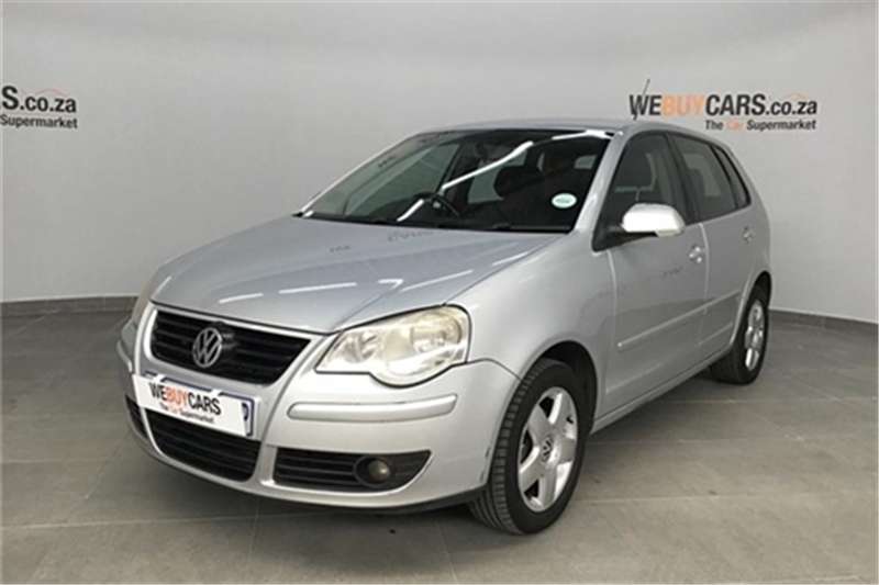 2008 VW Polo 1.9TDI 74kW Highline for sale in Gauteng | Auto Mart