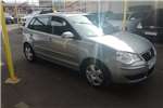  2009 VW Polo Polo 1.9TDI 74kW Highline